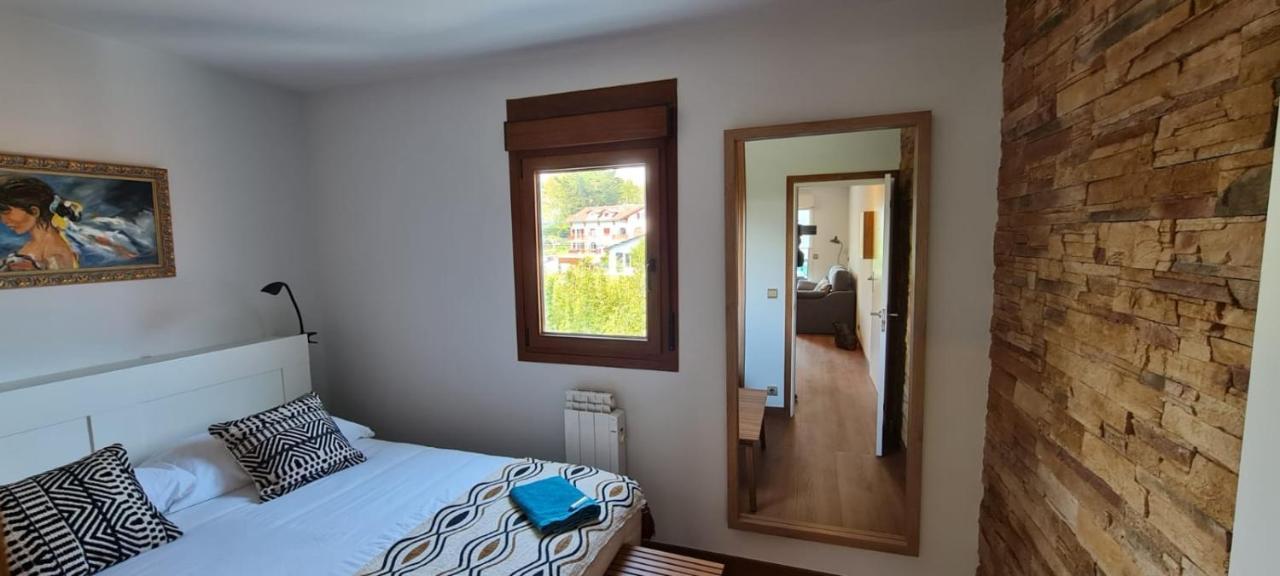 Maite By Basquelidays Διαμέρισμα Hendaye Εξωτερικό φωτογραφία